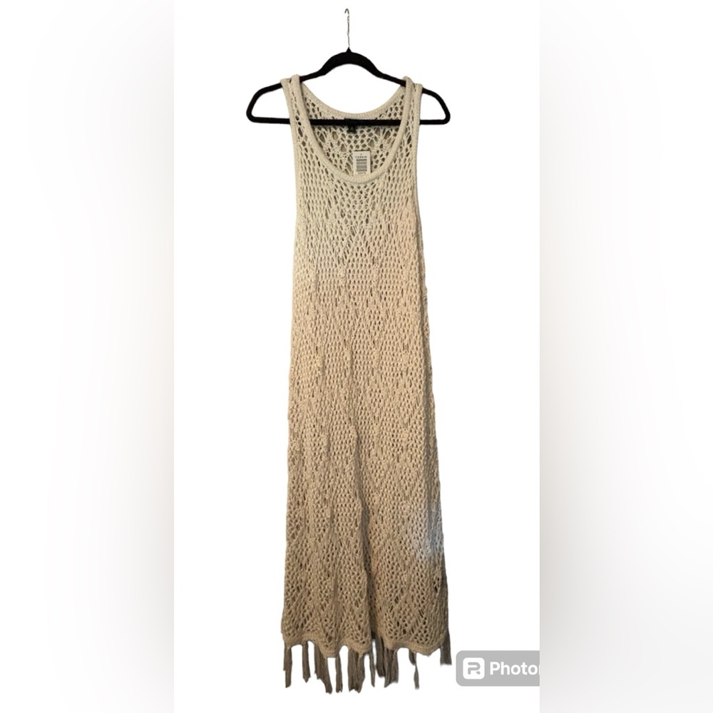 NWT Torrid Size 3X SWIM COVERUP